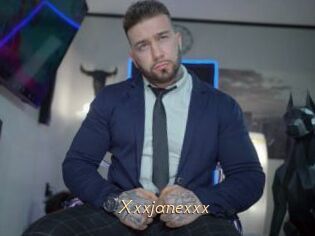 Xxxjanexxx