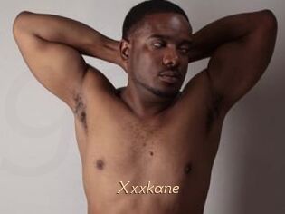 Xxxkane