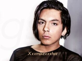 Xxxmikexxxhot