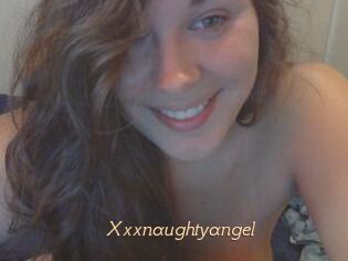 Xxxnaughtyangel