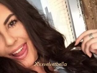 Xxxvelvetbella