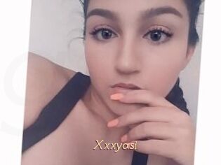 Xxxyasi