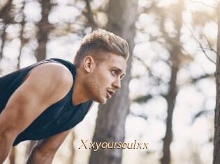 Xxyoursoulxx