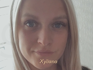 Xyliana