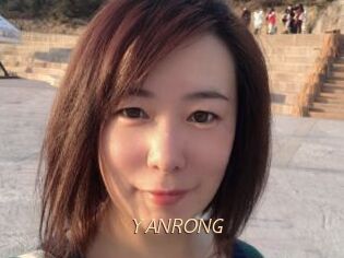 YANRONG