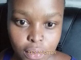 YES_MASTER