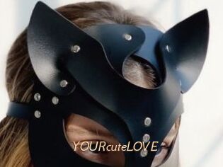 YOURcuteLOVE