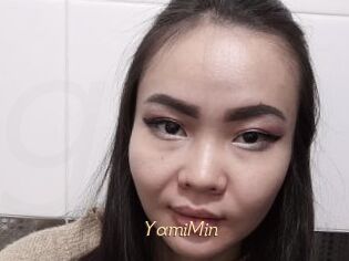 YamiMin