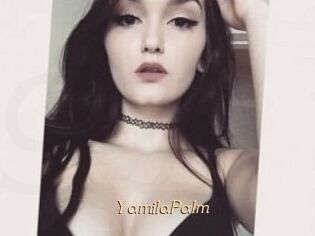 YamilaPalm