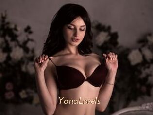 YanaLoveIs