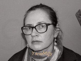 YanaMilfy