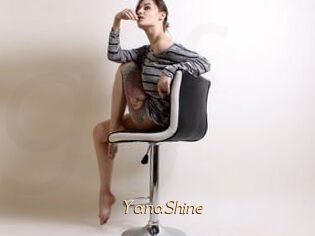 YanaShine