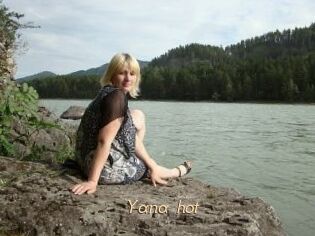 Yana_hot