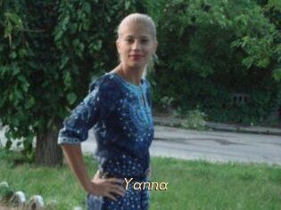 Yanna
