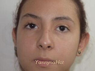 YannynaHot