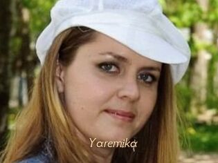 Yaremika