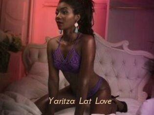 Yaritza_Lat_Love