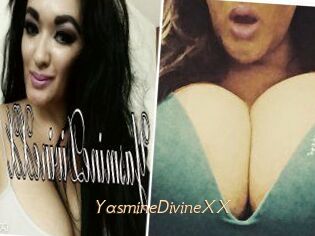 YasmineDivineXX