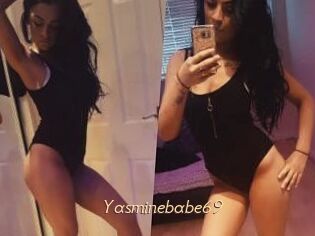 Yasminebabe69