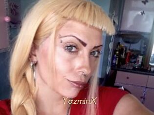 YazminX