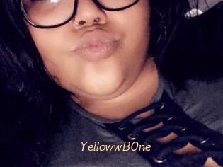 YellowwB0ne