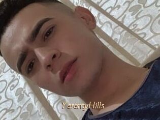 YeremyHills