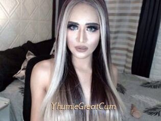 YhumieGreatCum