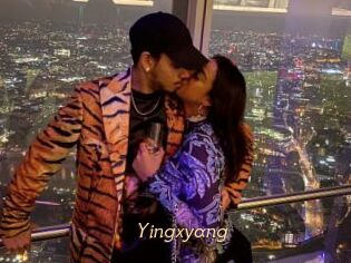 Yingxyang