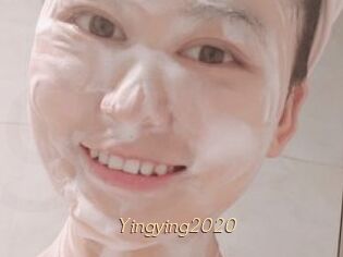Yingying2020