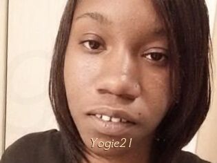 Yogie21