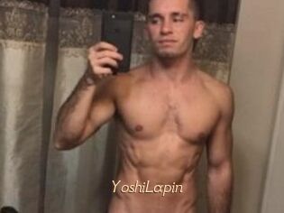 Yoshi_Lapin