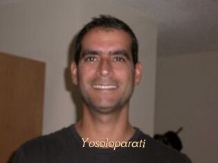 Yosoloparati