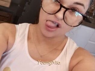 YoungMia