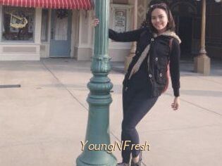 YoungNFresh