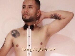 YoungVirginHardX