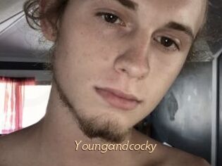 Youngandcocky