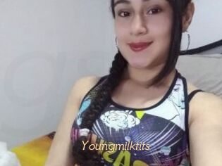 Youngmilktits