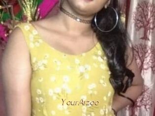 YourArzoo
