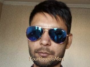 YourBeardoMan