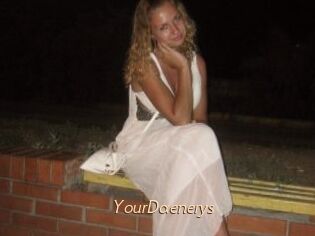 YourDaenerys
