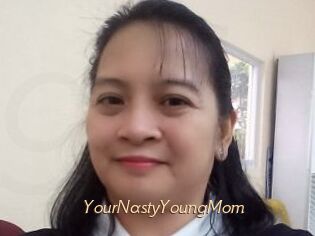 YourNastyYoungMom
