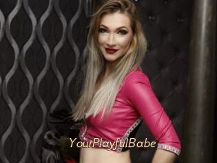 YourPlayfulBabe
