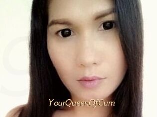 YourQueenOfCum
