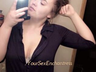 YourSexEnchantress