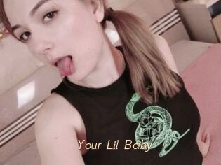 Your_Lil_Baby