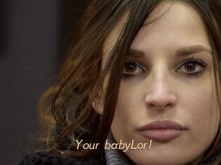 Your_babyLor1