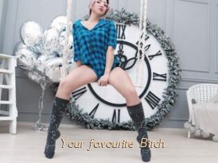 Your_favourite_Bitch
