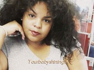 YourbabyshiningX