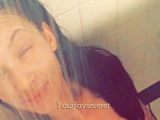Yourfavseceret