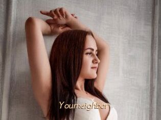 Your_neighbor